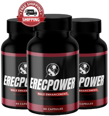 Erecpower Supplement